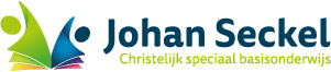 Johan Seckel  Logo