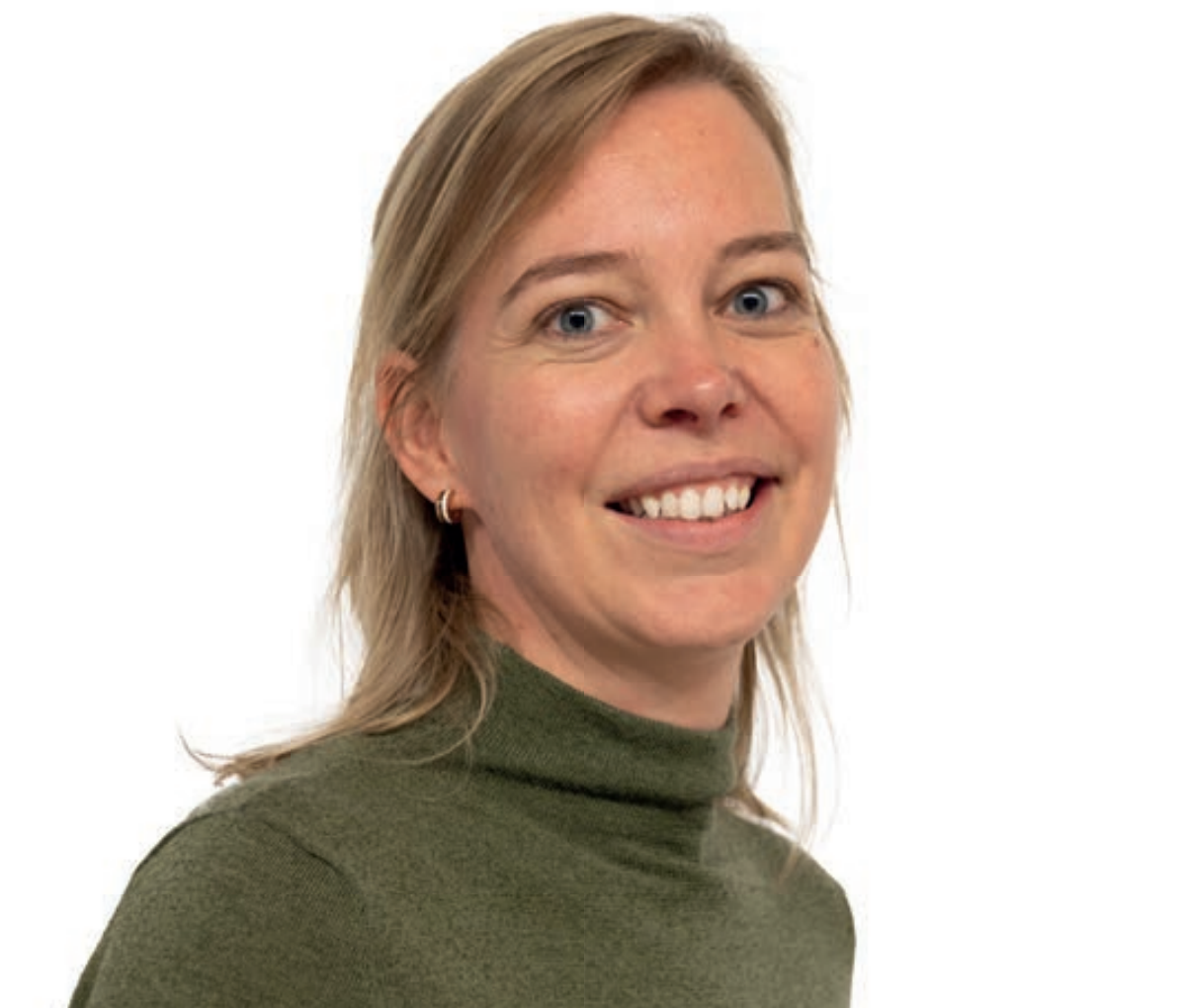 Andrea van Dijk 2023