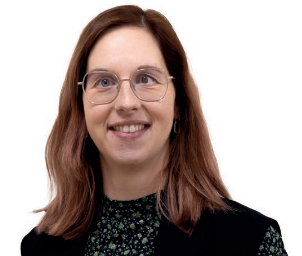 Carmen Salomons 2023