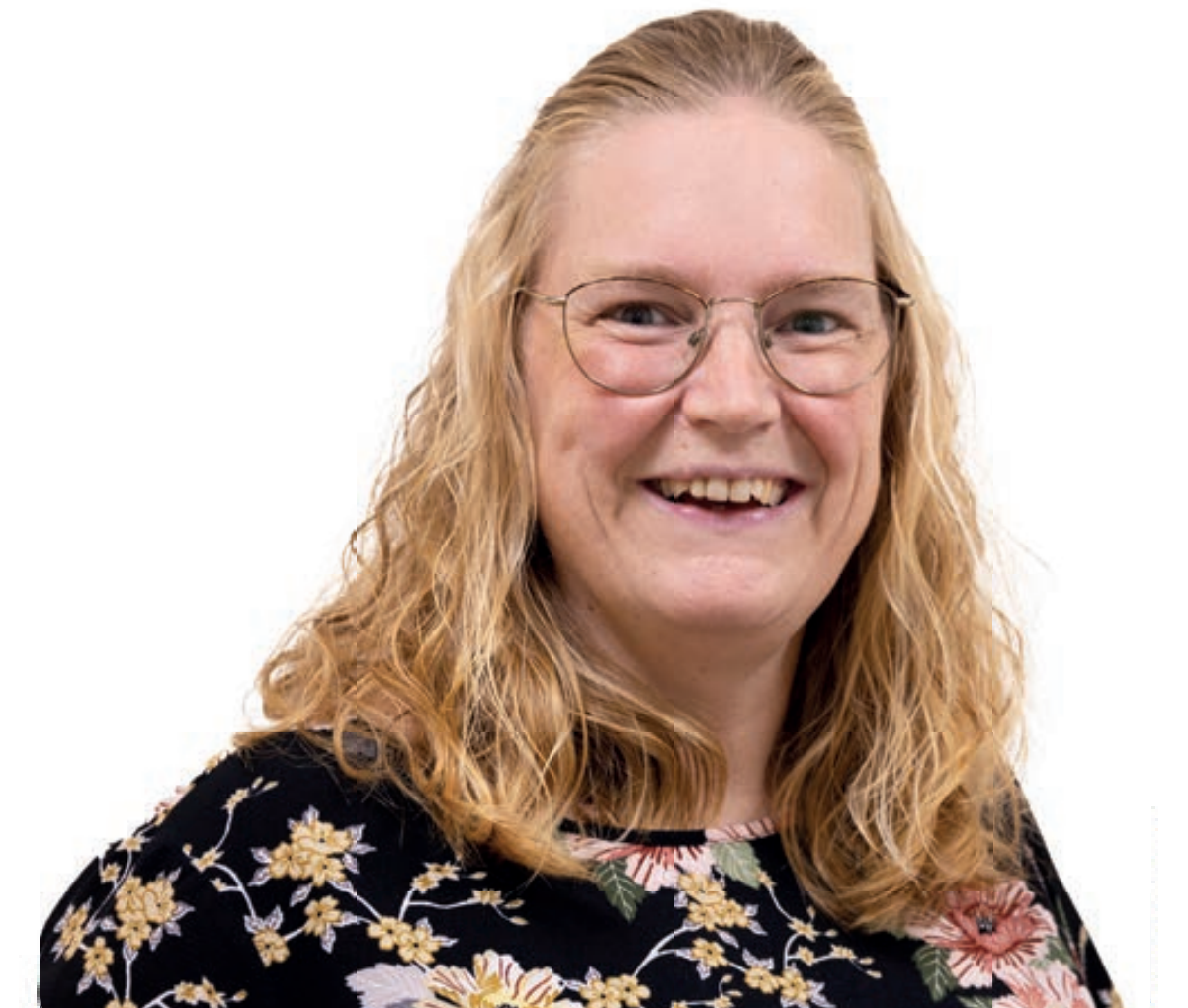 Ellen van Marle 2023