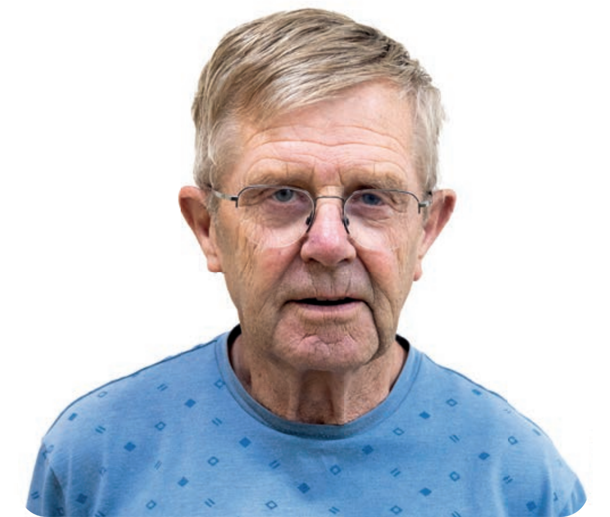 Gerrit Jan brink 2023