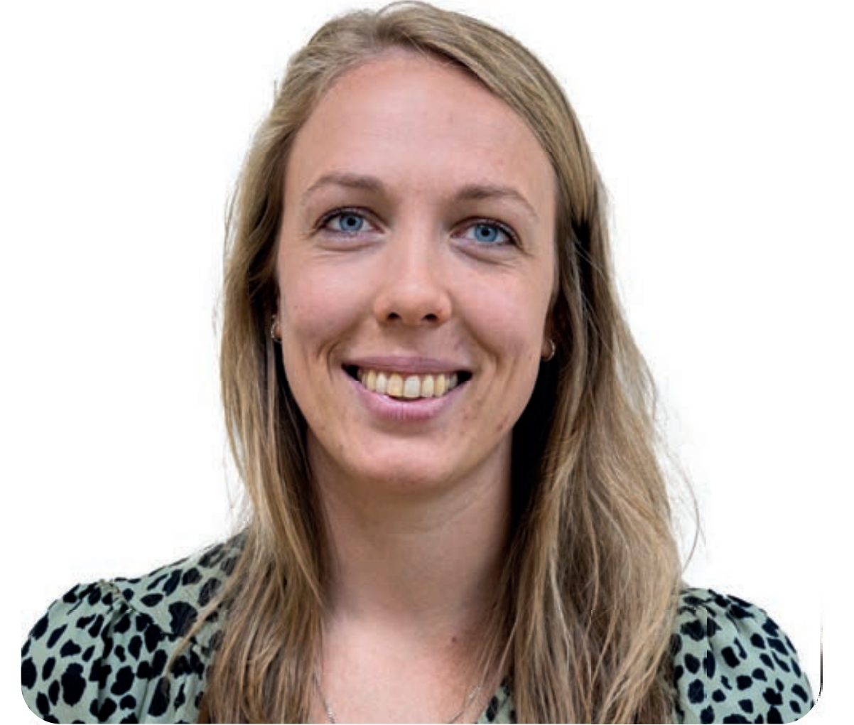 Jessica Schuurman 2023