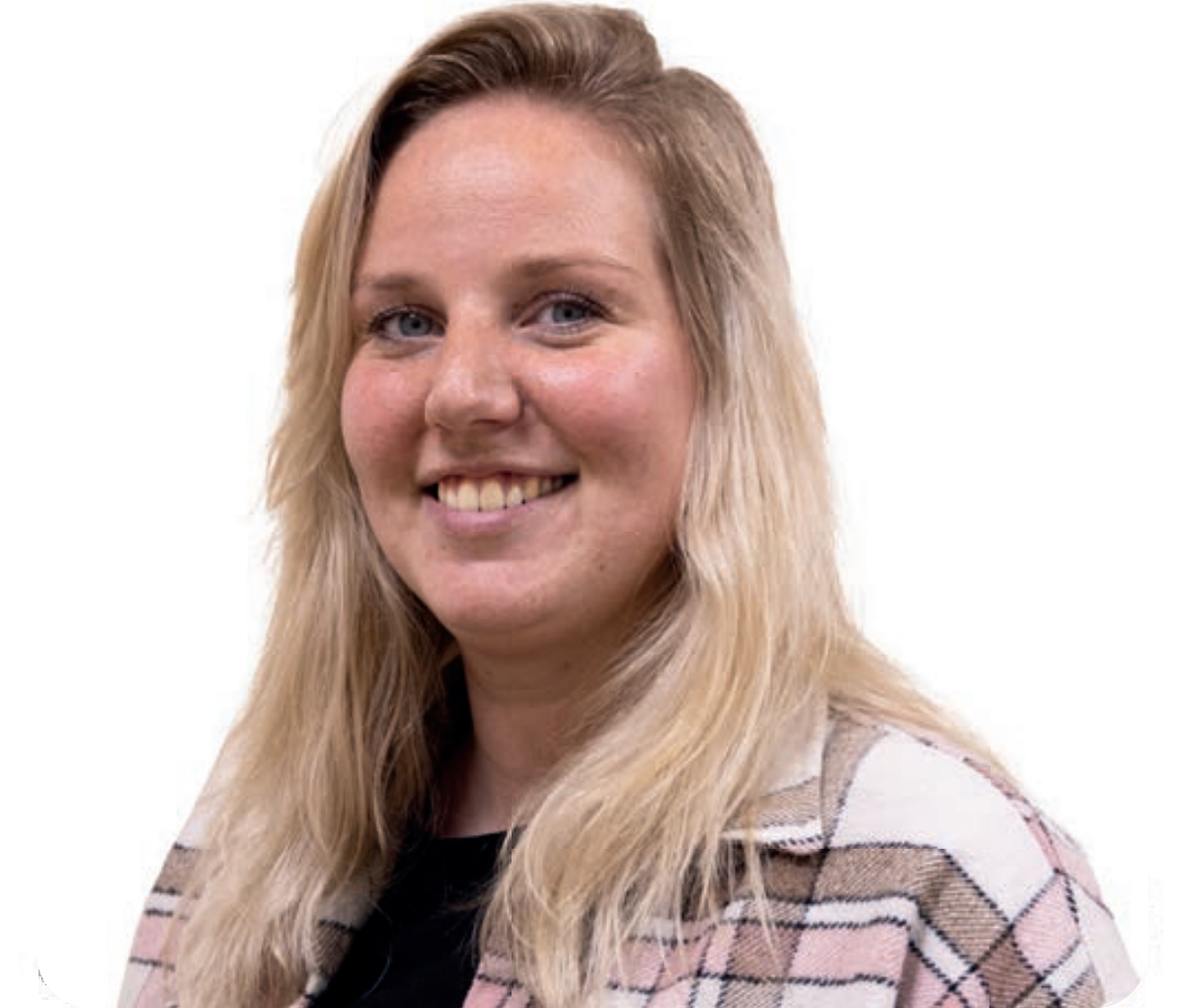 Maaike Verheyen 2023