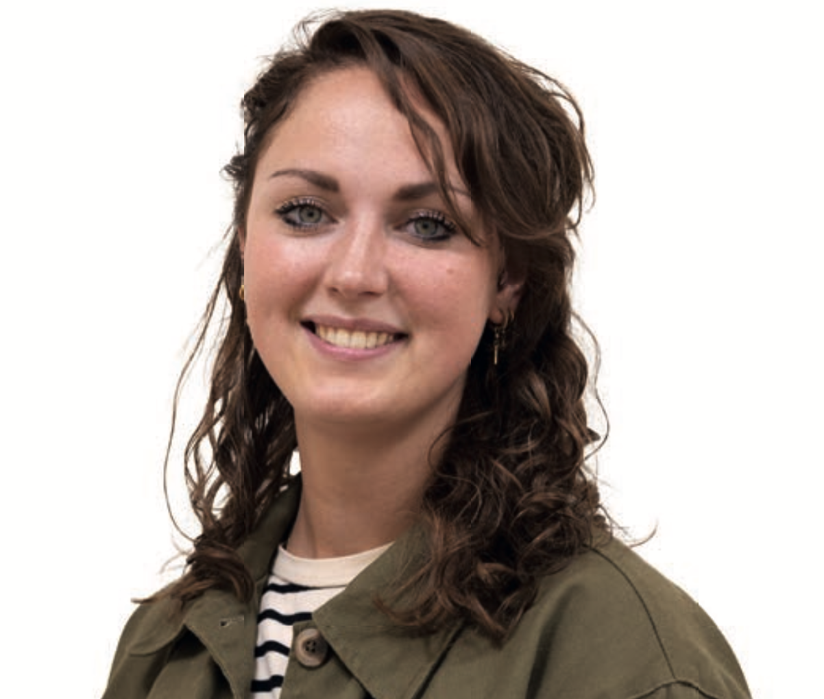 Manon Stappenbelt 2023