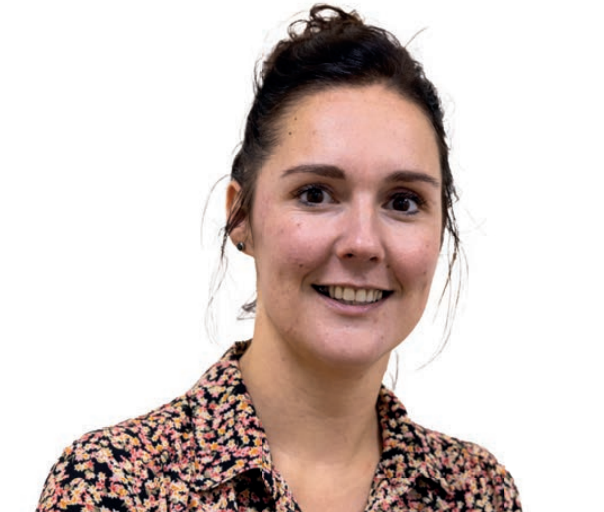 Marjolein Hooijer 2023