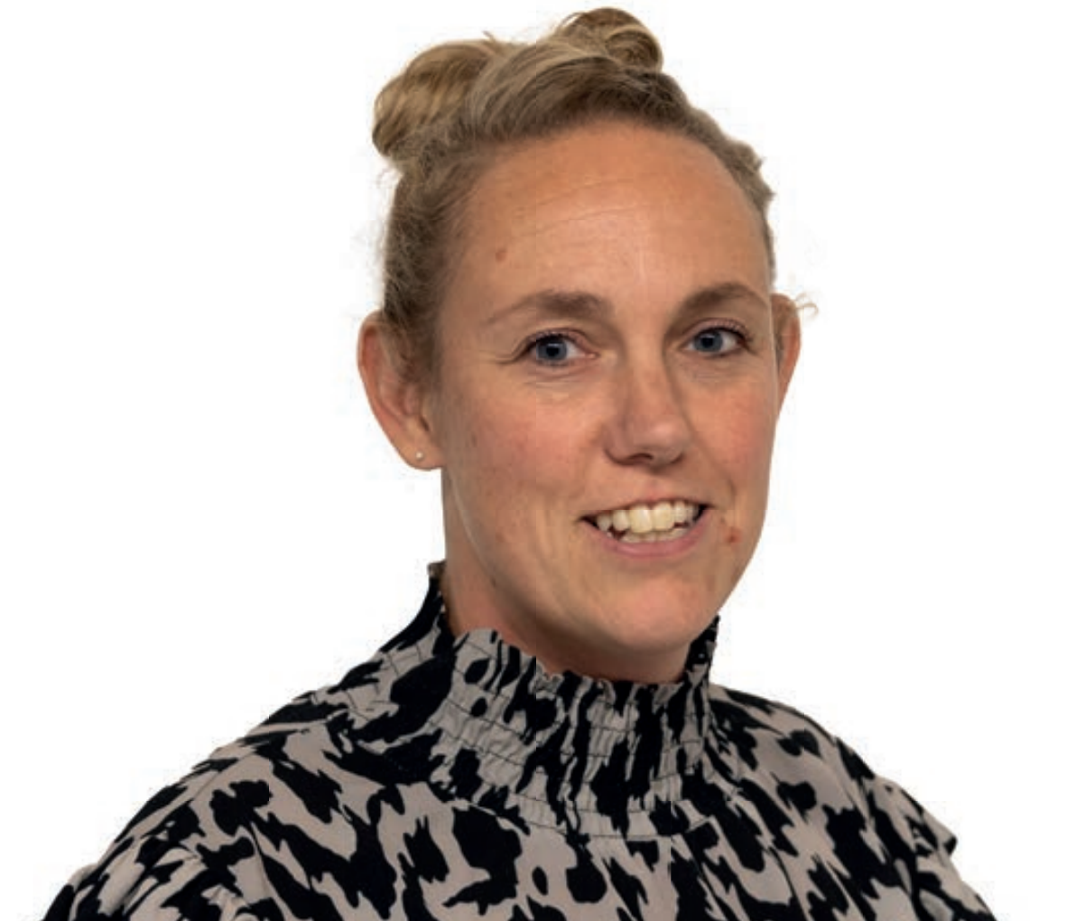 Tanja van de Bosch 2023