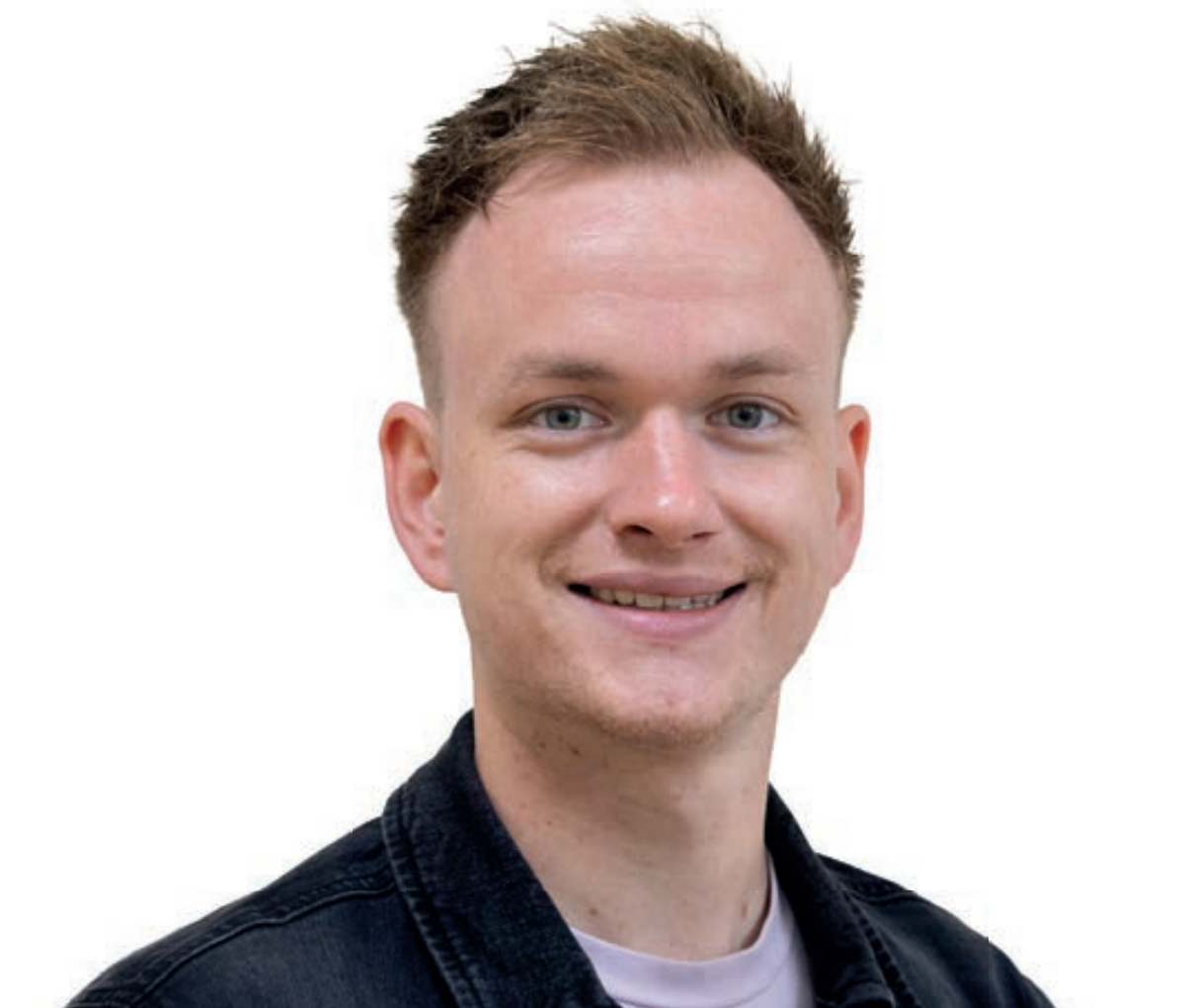 Tobias Ramerman 2023